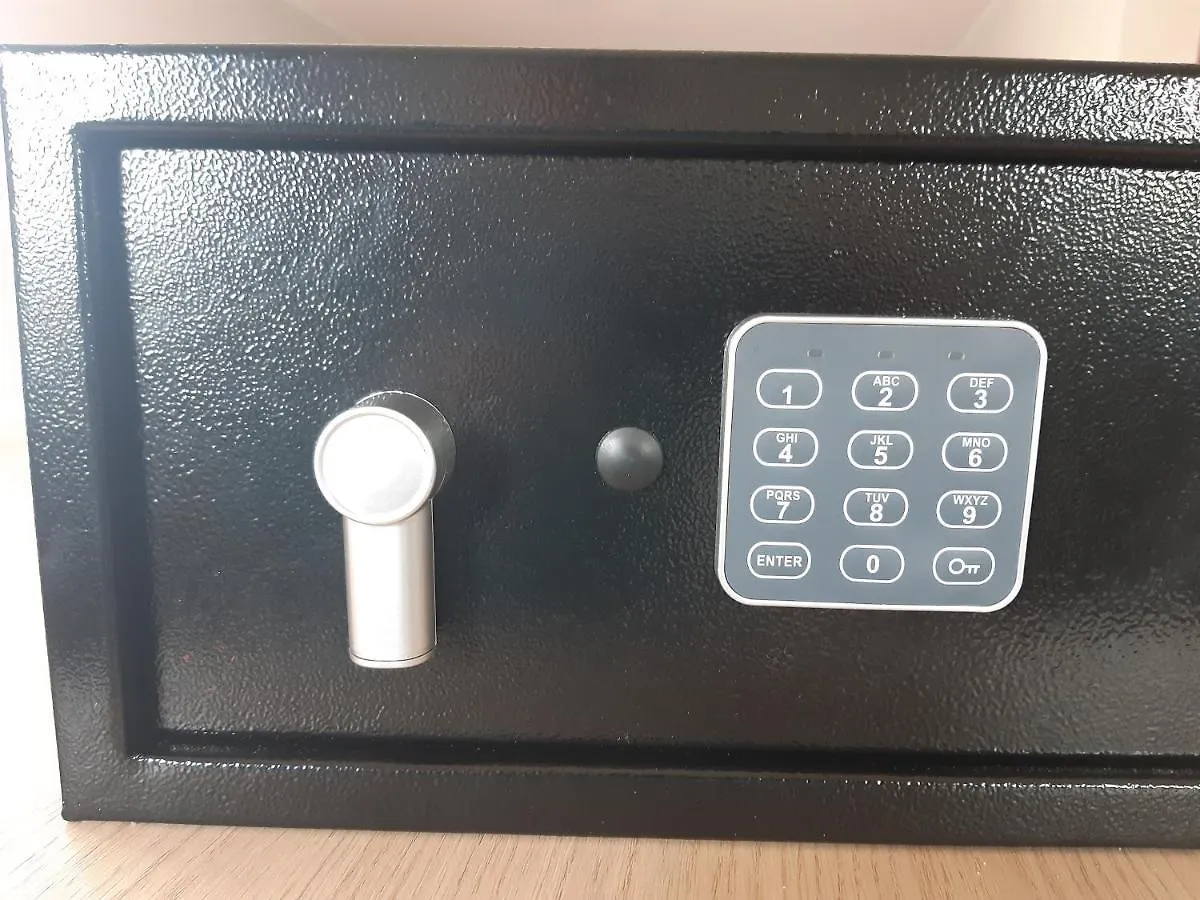 K2 Apartamenty Karpacz Daire