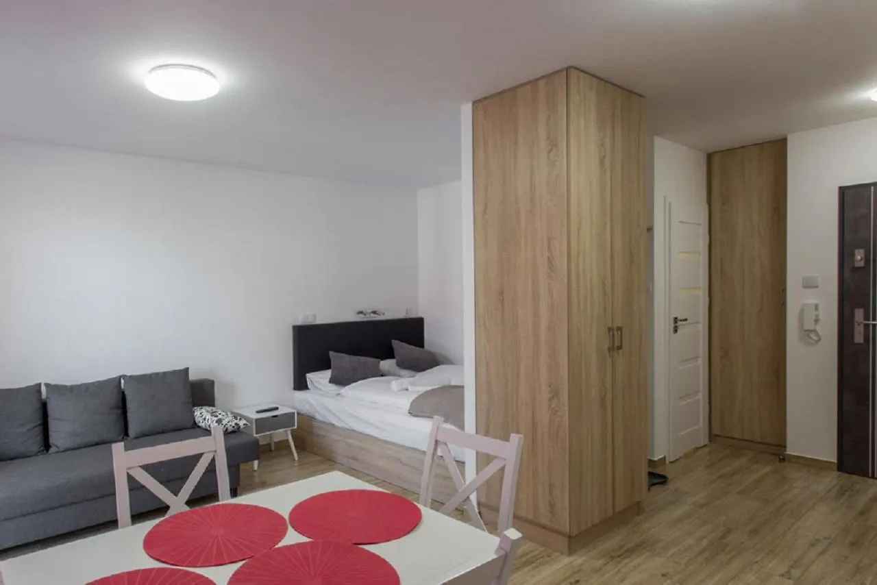 K2 Apartamenty Karpacz 0*,