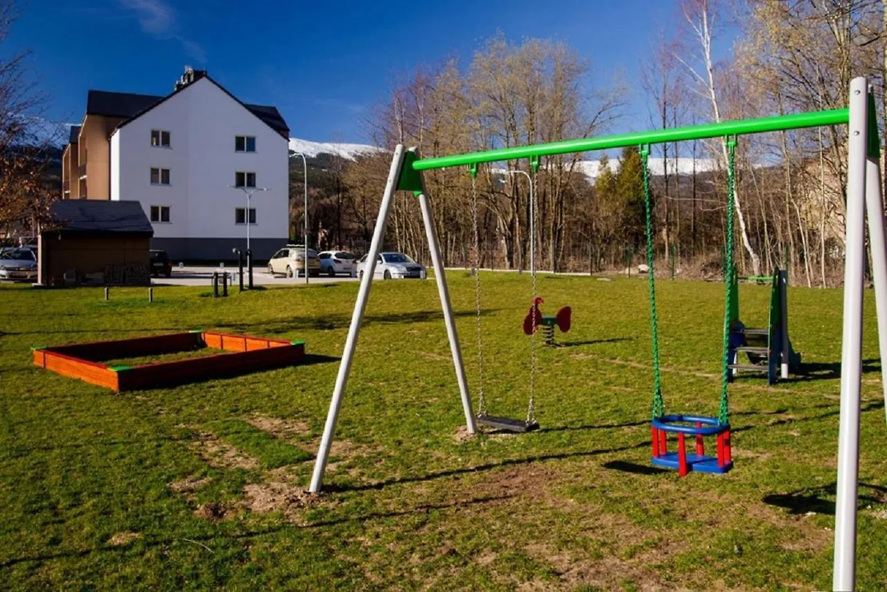 Daire K2 Apartamenty Karpacz Polonya