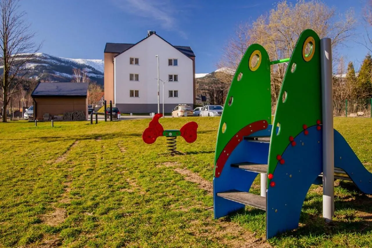 K2 Apartamenty Karpacz
