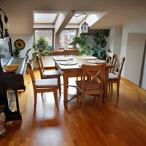 Victus Apartamenty, Florian , Sopot Polska