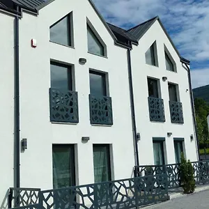 Haven Apartament