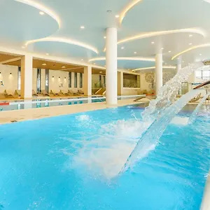 Wolski - Aqua Polanki 414 , Kołobrzeg Polska