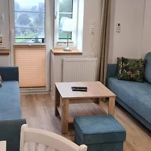 Neu Schweizerhaus 28 Apartament