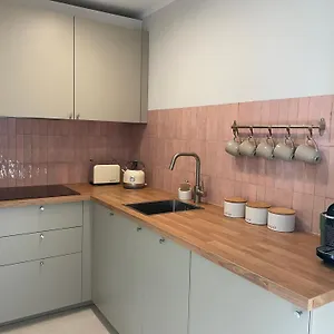 Paproć I Malina - 300 Metrów Do Centrum Apartament