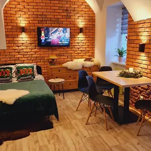 Kawalerka 174 Apartament